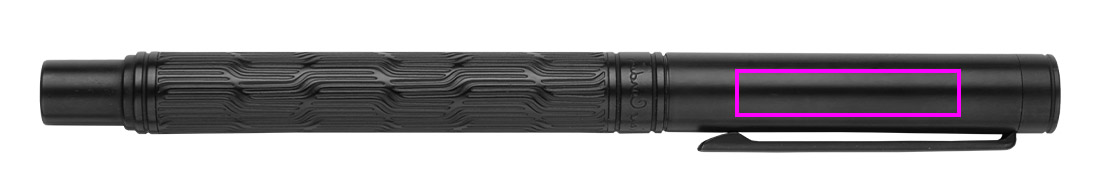 Roller pen ESMEE Pierre Cardin