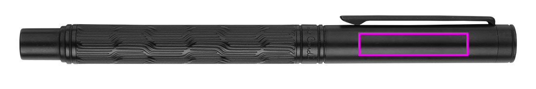 Roller pen ESMEE Pierre Cardin