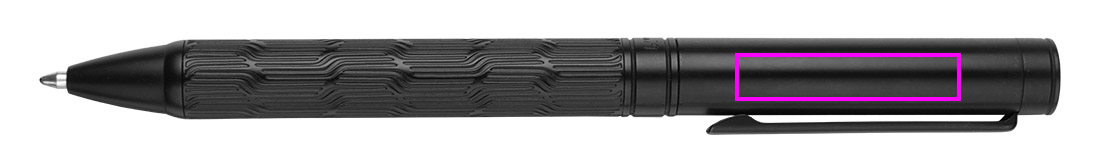 Writing set ballpoint pen & roller ESMEE Pierre Cardin