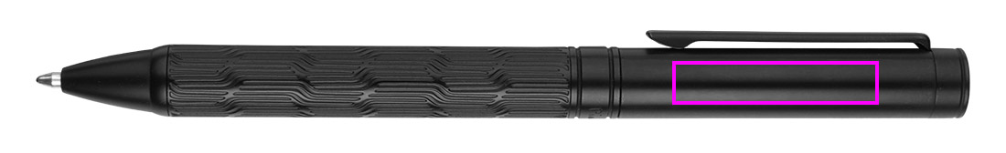 Writing set ballpoint pen & roller ESMEE Pierre Cardin