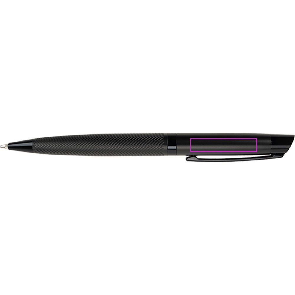 Set of notebook and pen CHANTAL Pierre Cardin