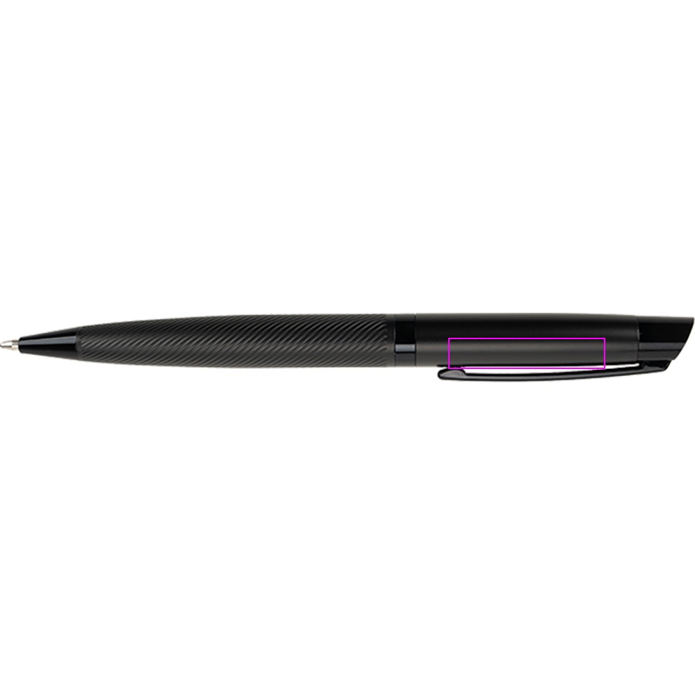 Set of notebook and pen CHANTAL Pierre Cardin