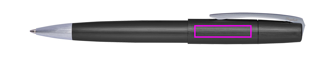 Metal pen Ferraghini PATRIZIO