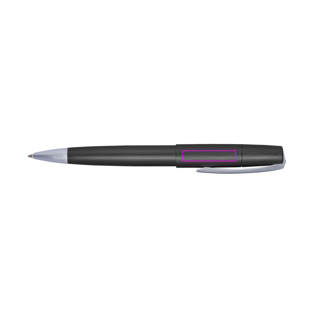 Metal pen Ferraghini PATRIZIO