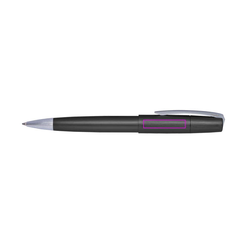 Metal pen Ferraghini PATRIZIO