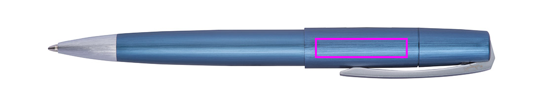 Metal pen Ferraghini PATRIZIO