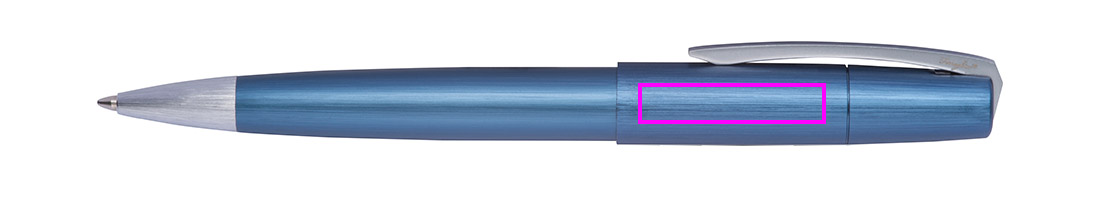 Metal pen Ferraghini PATRIZIO
