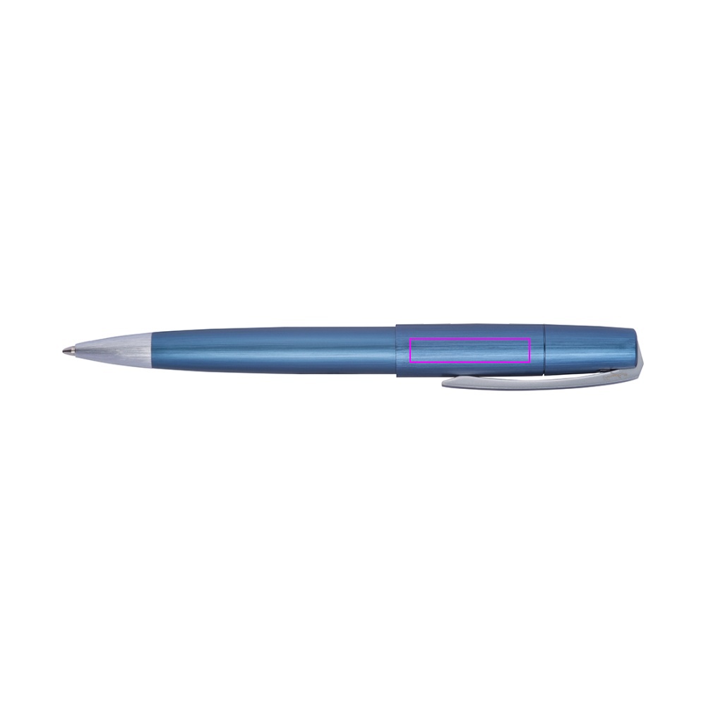 Metal pen Ferraghini PATRIZIO