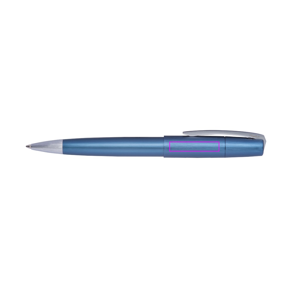 Metal pen Ferraghini PATRIZIO