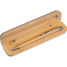 Bamboo pen