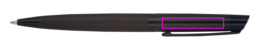 Metal pen CrisMa MATIAS