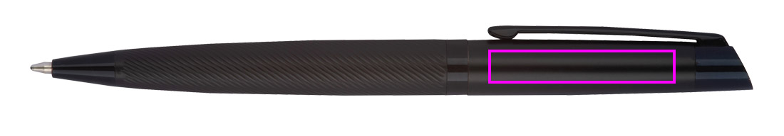 Metal pen CrisMa MATIAS