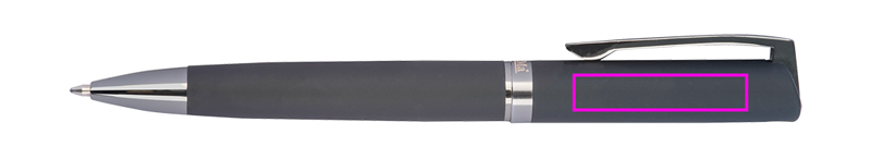 Metal pen CrisMa ERNESTO