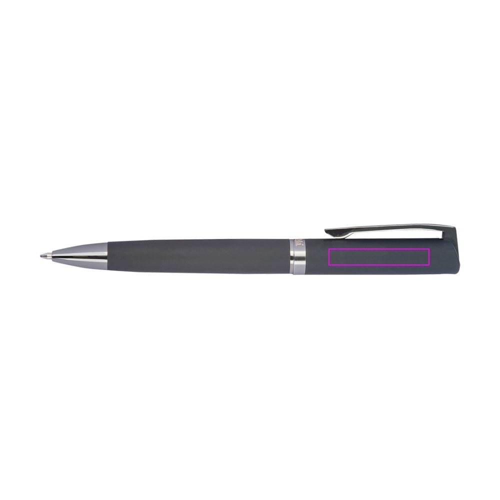 Metal pen CrisMa ERNESTO