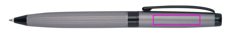 Metal pen CrisMa SABRINA