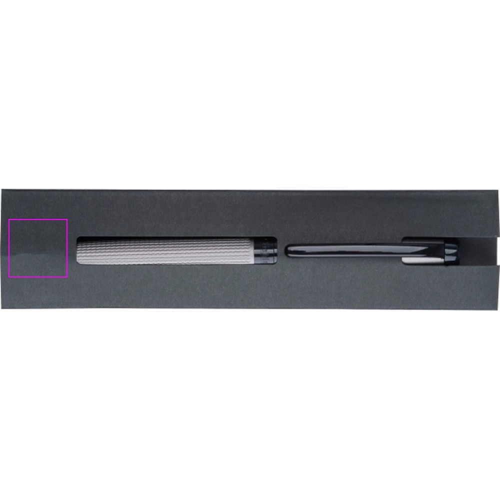 Metal pen CrisMa SABRINA