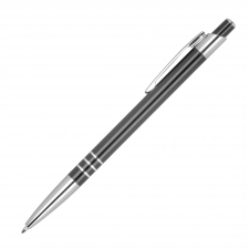 Pen made of recycled aluminum PAIGE