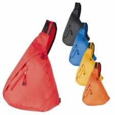 One shoulder backpack ROCCO