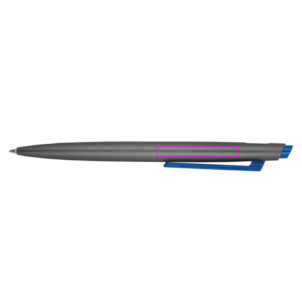 Pen made of recycled plastic CAMILA