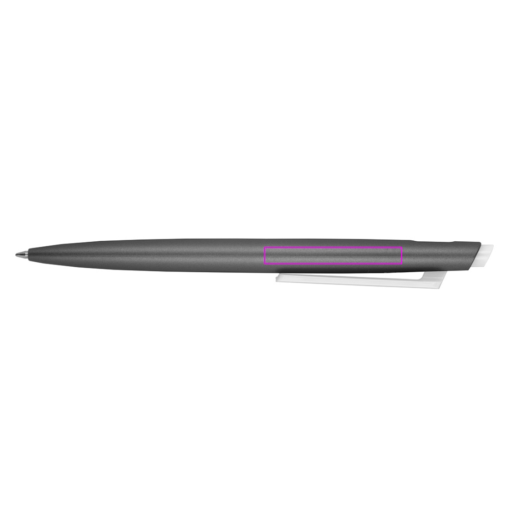 Pen made of recycled plastic CAMILA