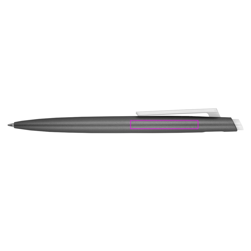 Pen made of recycled plastic CAMILA