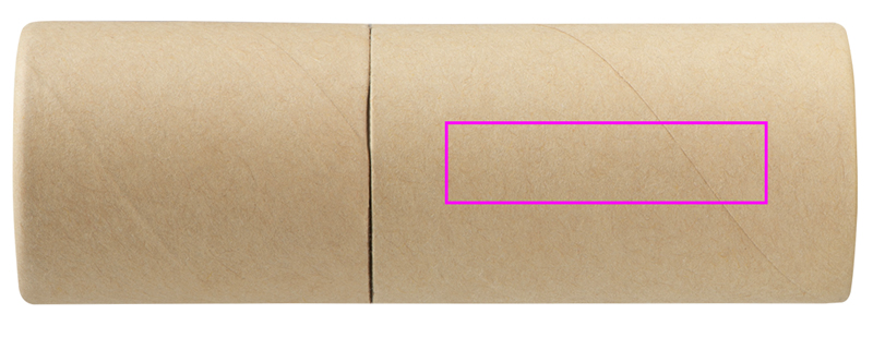 12 wooden colored pencils FRANCISCO