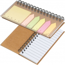 Page markers ZOE
