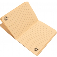 Notebook B7 lined TEODORO