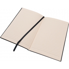 Notebook A5 lined