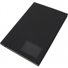 Notebook A5 lined