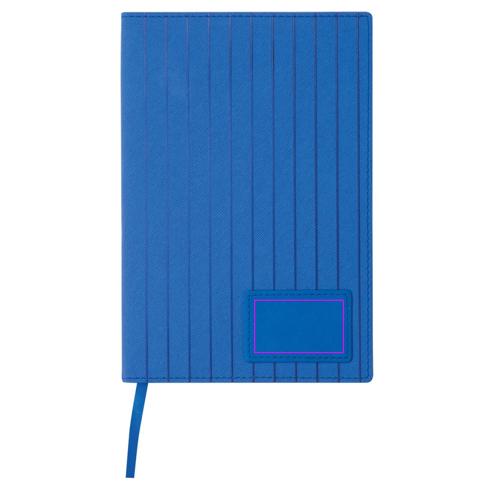 A5 lined notebook made of sugarcane STANLEY
