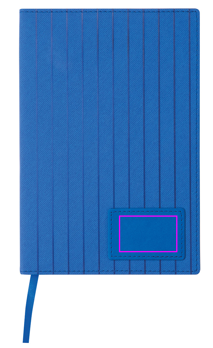 A5 lined notebook made of sugarcane STANLEY