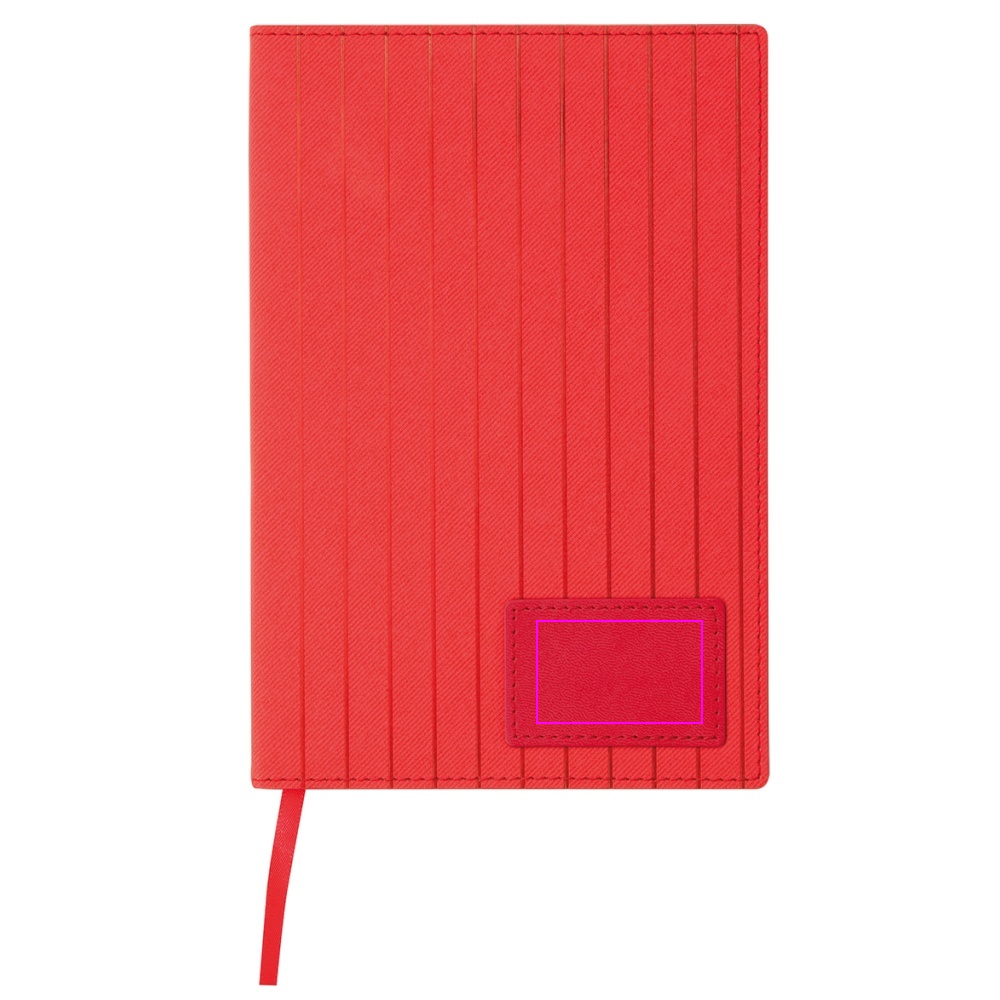 A5 lined notebook made of sugarcane STANLEY