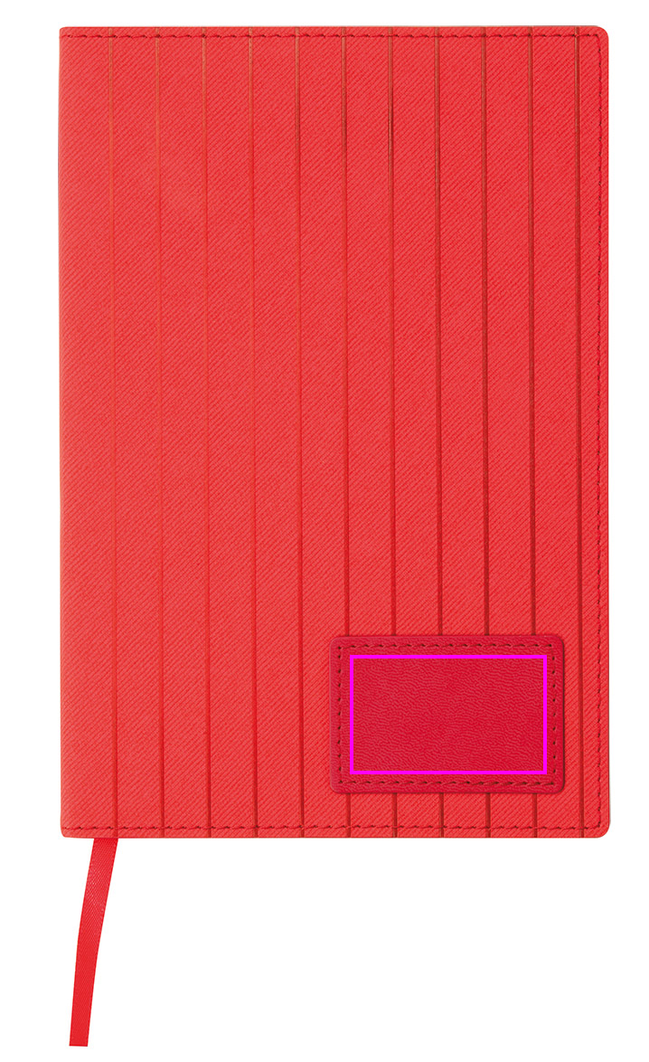 A5 lined notebook made of sugarcane STANLEY