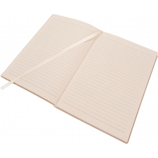 A5 lined notebook made of sugarcane STANLEY