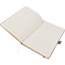 Notebook A5 lined RPET TERESA
