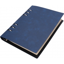 A5 Lined Spiral Notebook made of Sugarcane ROSARIA
