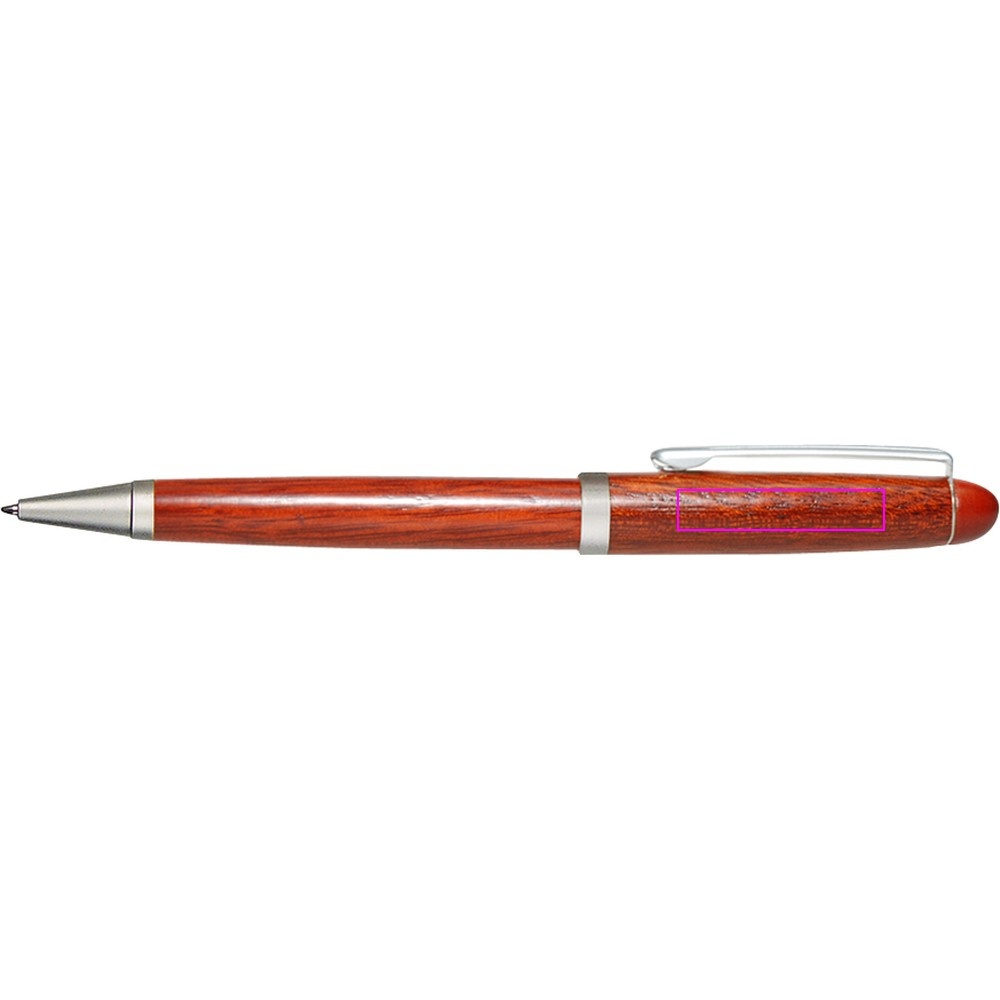 Writing set ballpen and fountain pen JONATHAN