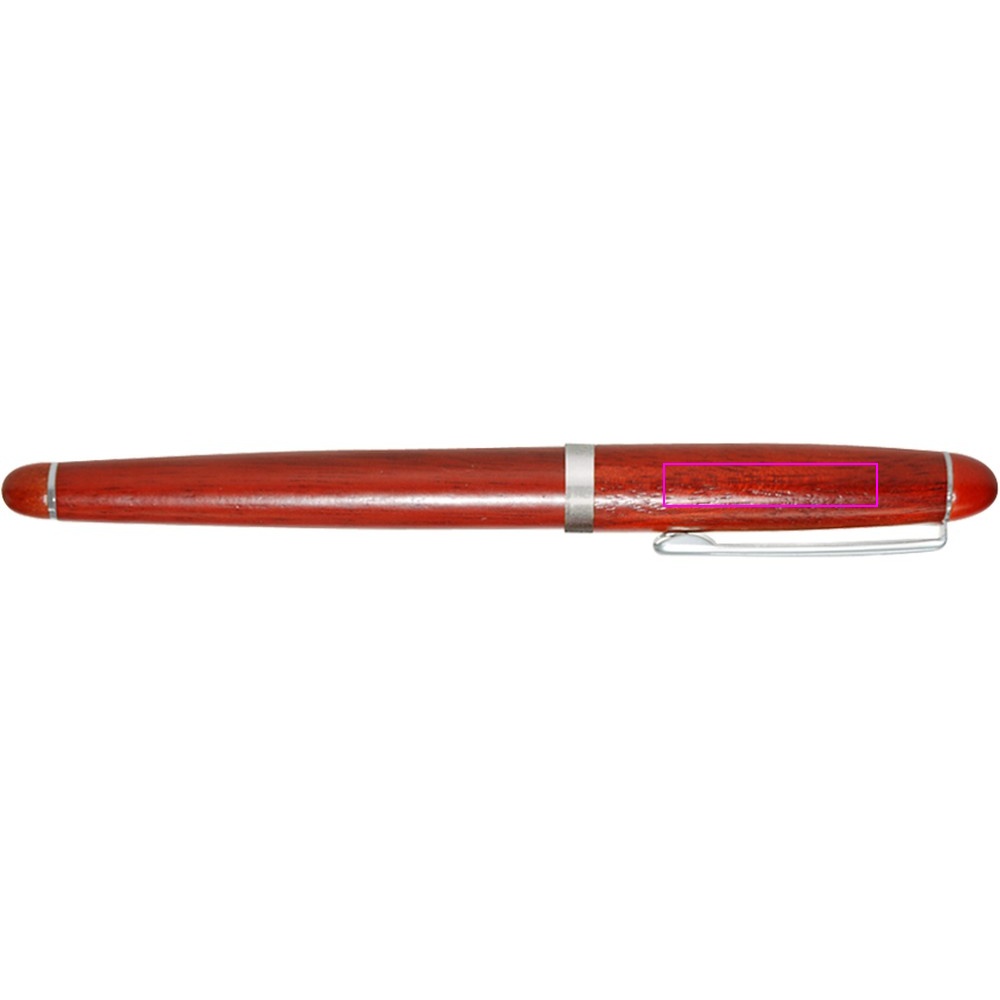 Writing set ballpen and fountain pen JONATHAN