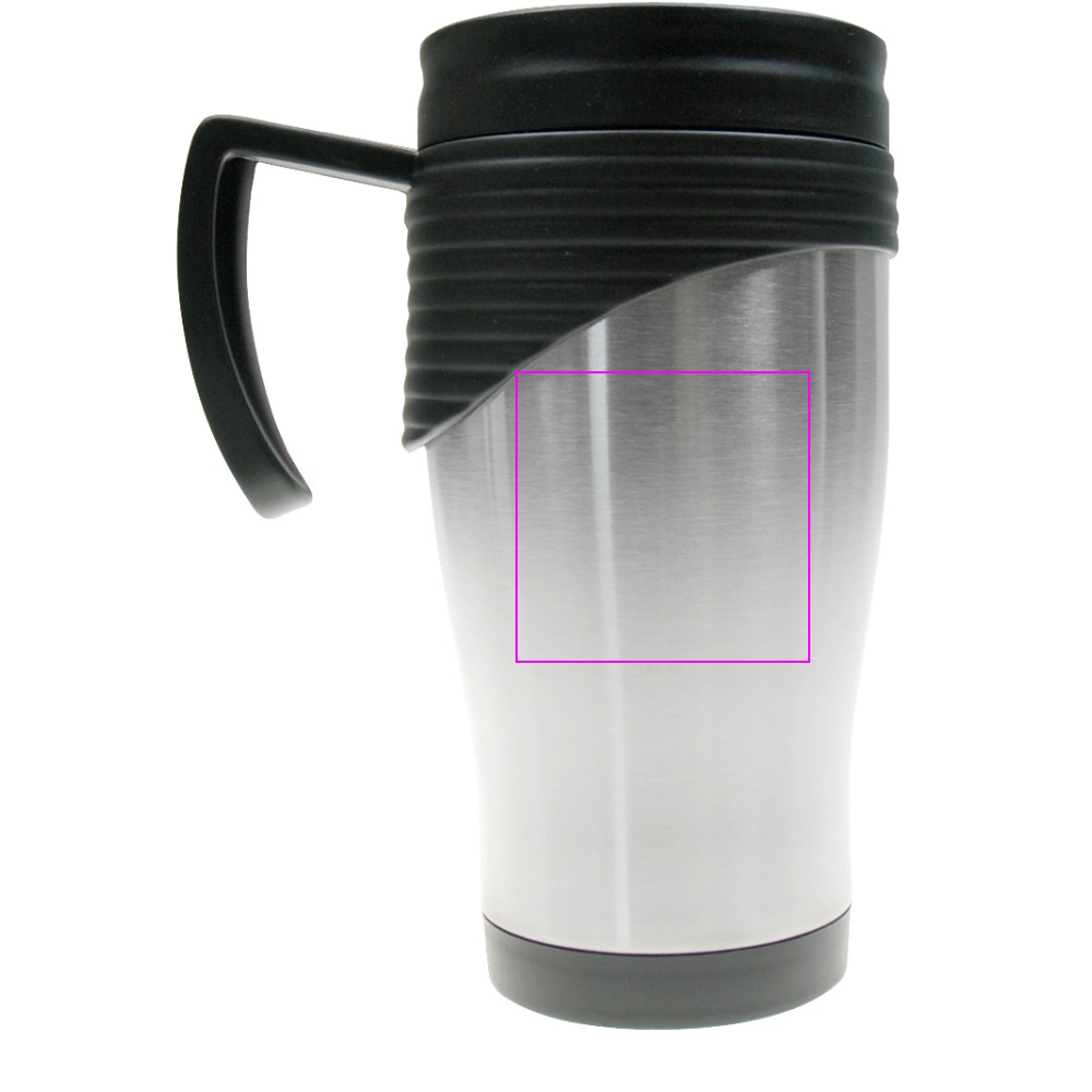 Thermal mug 400 ml PIERO