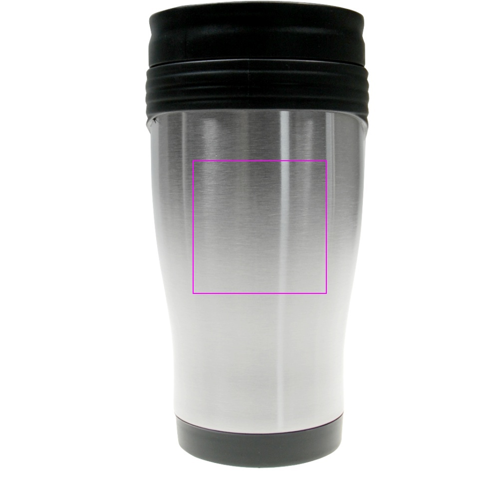 Thermal mug 400 ml PIERO