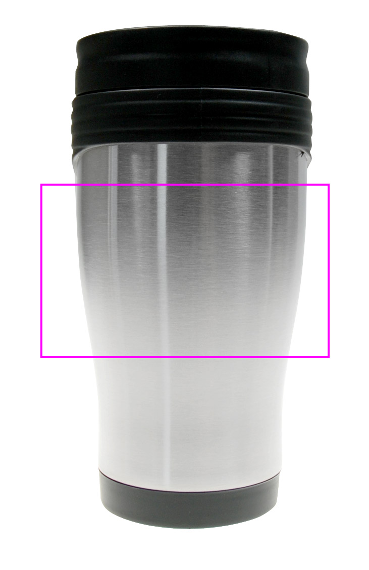Thermal mug 400 ml PIERO
