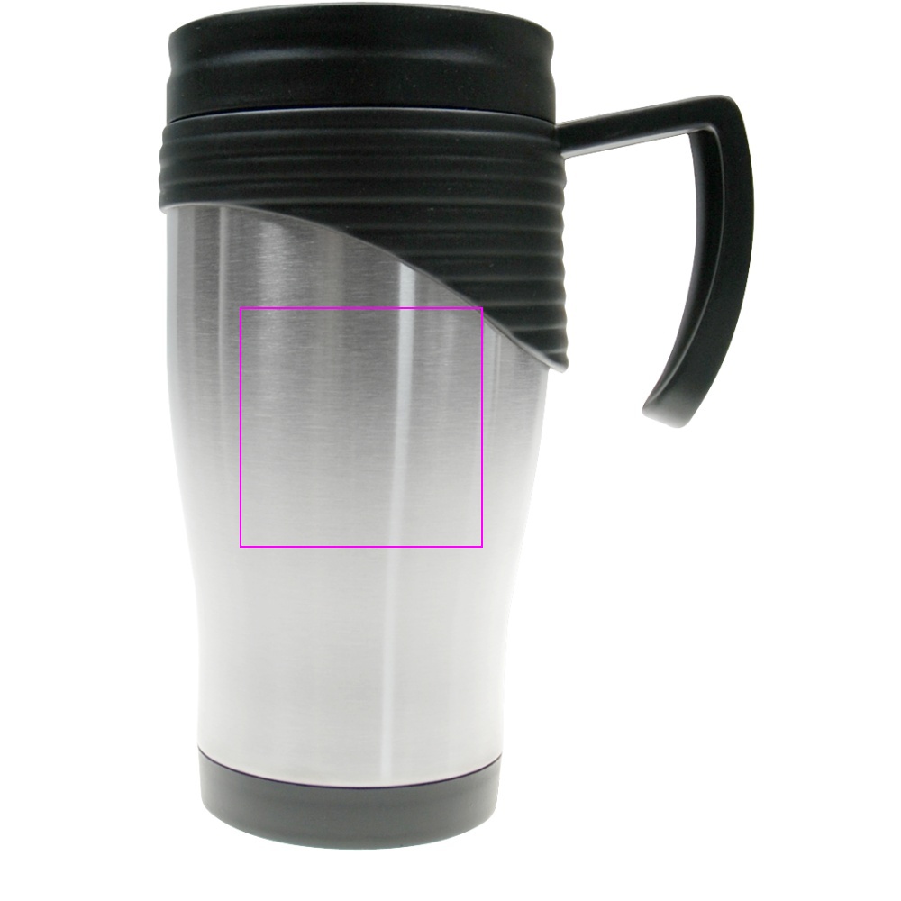 Thermal mug 400 ml PIERO