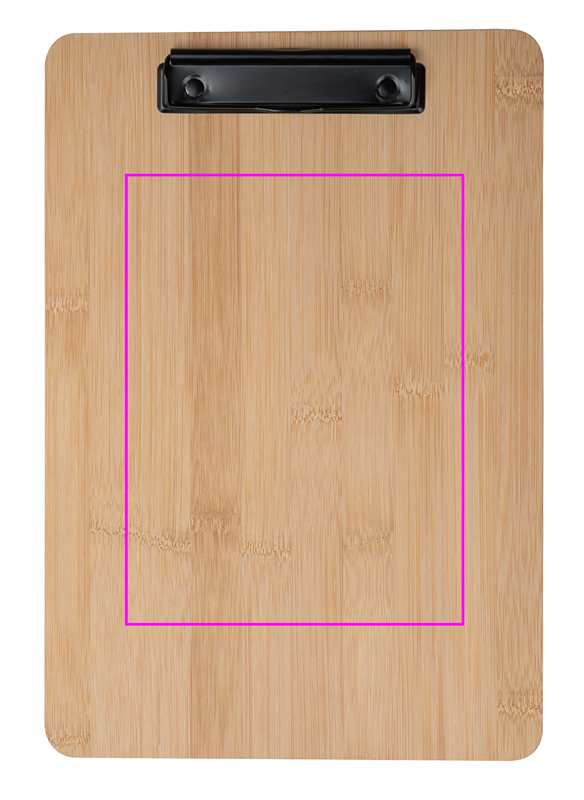 A4 clipboard VITTORIO