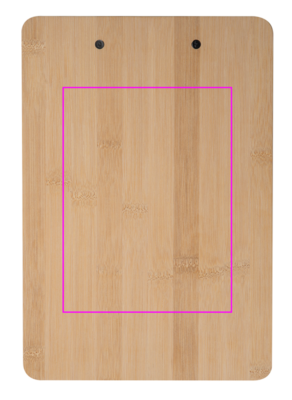 A4 clipboard VITTORIO