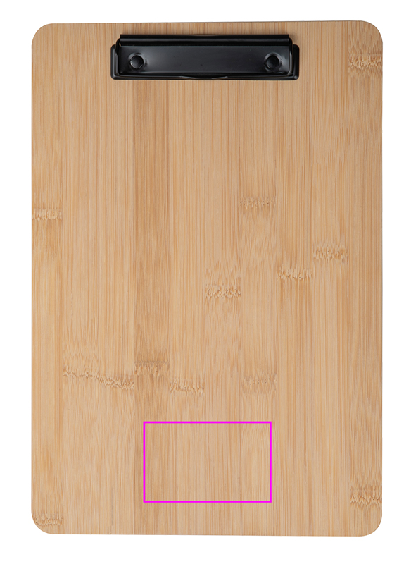 A4 clipboard VITTORIO