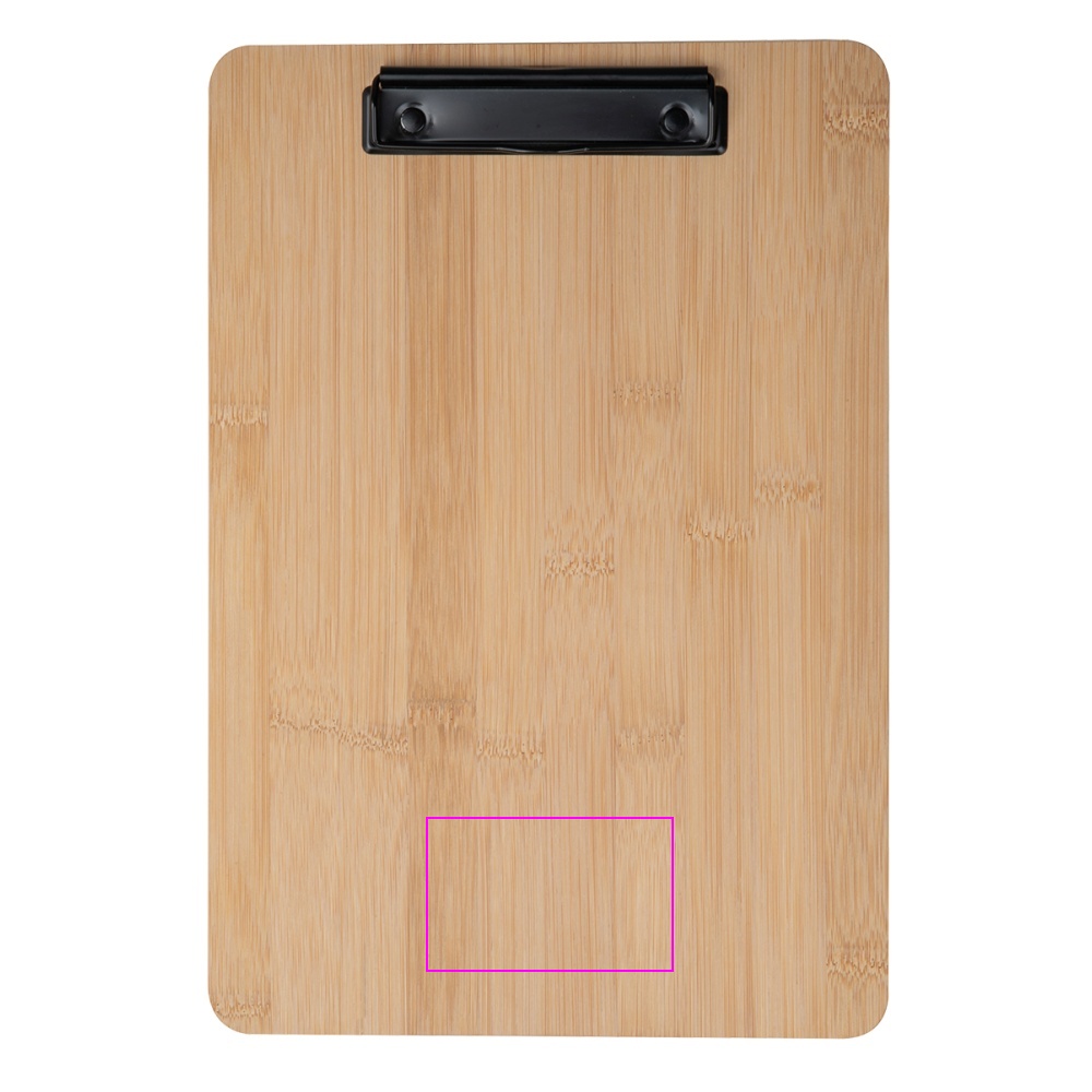 A4 clipboard VITTORIO