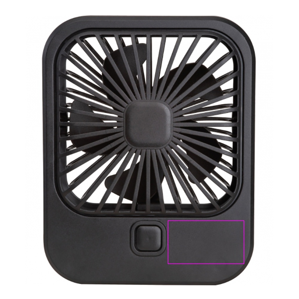 Table fan WERONIKA