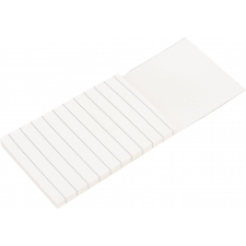 Notebook with fridge magnet HELGE