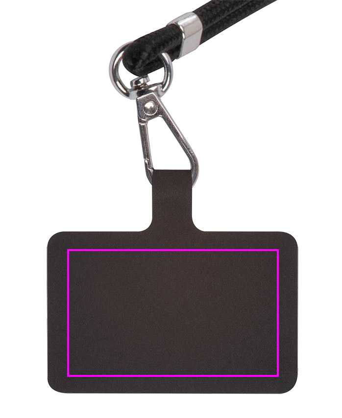 Lanyard with type C charger LIAM